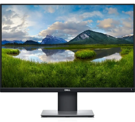 Монитор 24" DELL S2421H