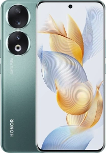 Сотовый телефон Honor 90 8/256Gb Emerald Green