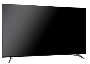 Телевизор 65" VEKTA LD-65SU8850BS SMART TV