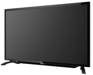 TV LCD 32" SHARP 2T-C32BD1X