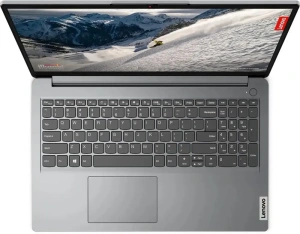 Ноутбук 15.6" Lenovo 15AMN7 Ryzen 3 Grey (82VG00LSUE)