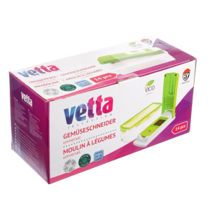 Овощерезка VETTA Nicer Dicer VS-288 (885-042)