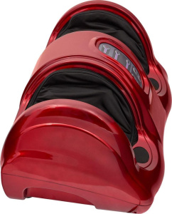 Массажер для ног Bradex KZ 0182, красный (7570451)
