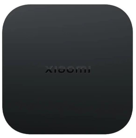 Приставка SMART Xiaomi Mi TV Box S 2 Gen MDZ-28-AA