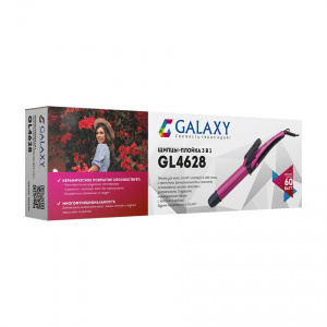 Щипцы GALAXY GL4628