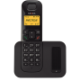 Телефон-радио TEXET TX-D6605А DECT черный