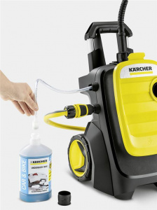 Минимойка KARCHER K 5 COMPACT *EU (1.630-750.0)