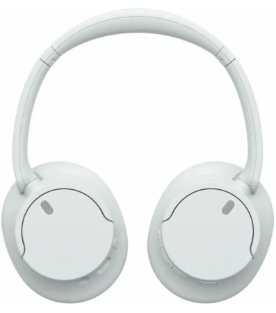 Гарнитура Bluetooth Sony WH-CH720N белый