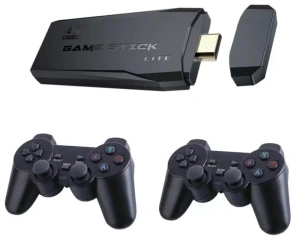 Игровая консоль Game Stick Lite