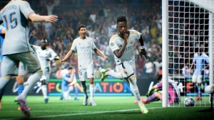 Игра PS5 FIFA 24 (Русская версия)