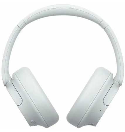 Гарнитура Bluetooth Sony WH-CH720N белый