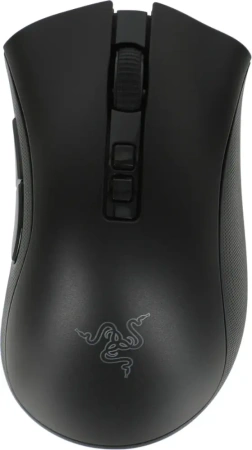 Мышь Razer Deathadder V2 PRO черный (RZ01-03350100-R3A1)