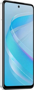 Сотовый телефон INFINIX Smart 8 Pro 8/128Gb Galaxy White