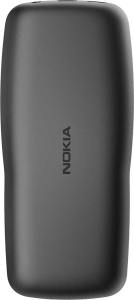 Сотовый телефон Nokia 106 DS Grey