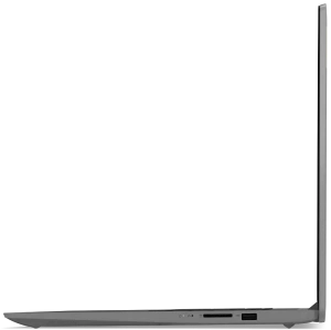 Ноутбук 17.3" Lenovo 17ITL6 (82H90053RE) PG 7505/8Gb/SSD256Gb/IPS/noOS