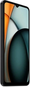 Сотовый телефон Xiaomi REDMI A3 3/64Gb  Midnight Black/черный