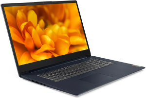 Ноутбук 17.3" Lenovo 17ITL6 (82H9003RRU) i3 1115G4/8Gb/SSD256Gb/W10