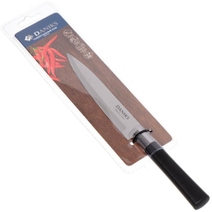 Нож DANIKS Скара, универсальный, 12,5 см., YW-A341-UT (319979)