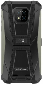 Сотовый телефон ULEFONE ARMOR 8 PRO 8GB черный
