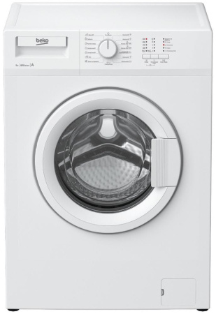 СМА BEKO WRE-54P1 BWW