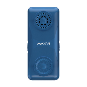 Сотовый телефон Maxvi P110 синий