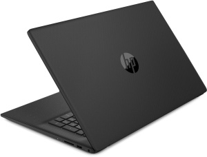 Ноутбук 17.3" HP 17-cp0091ur (4D4B5EA) Ath Sil 3050U/4Gb/SSD256Gb/DOS3.0