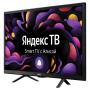 TV LCD 24" BBK 24LEX-7207/TS2C Smart TV