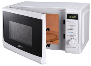 Микроволновая печь Midea AG820CWW-W