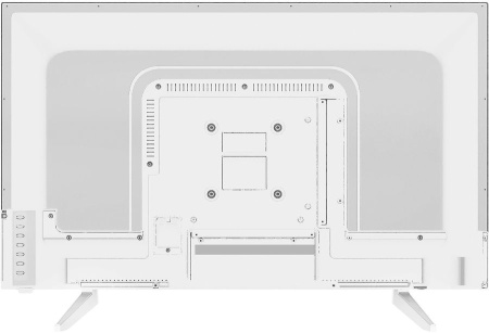 TV LCD 32" BBK 32LEX-7388 белый