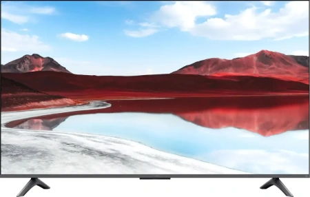 Телевизор 65" XIAOMI Mi A 65 PRO QLED SMART TV