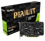 Видеокарта Palit PCI-E PA-GTX1630 DUAL 4G NV GTX1630 4096Mb 64 GDDR6 1740/12000/HDMIx1/DPx2/HDCP Ret NE6163001BG6-1175D