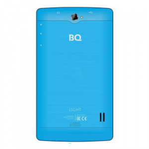 Планшет 7" BQ 7083G 7"+3G/8GB/GPS/AND.7.0 синий