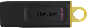 Карта USB3.2 128 GB Kingston DataTraveler Exodia