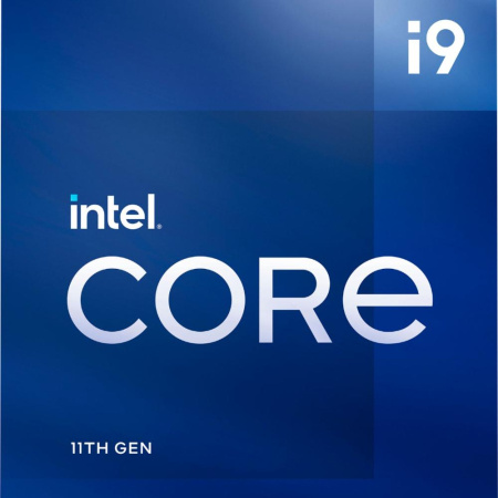 Процессор 1200 Intel Core i9 11900KF OEM