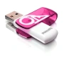 Карта USB2.0 64 GB PHILIPS VIVID2.0 