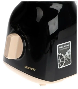 Блендер CENTEK CT-1348 Черный