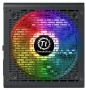 Блок питания Thermaltake ATX 650W Litepower RGB 650 (24+4+4pin) APFC 120mm