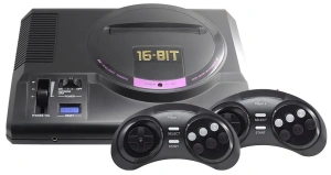 Игровая консоль SEGA Retro Genesis Modern + 150 игры