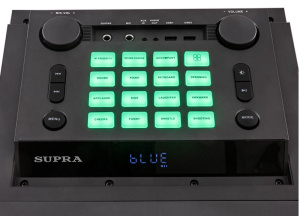 Акустика портативная SUPRA SMB-1200