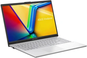 Ноутбук 15.6" ASUS E1504GA-BQ149 Cool Silver (90NB0ZT1-M005Z0)