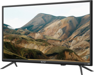 TV LCD 24" KIVI 24H740LB-SMART