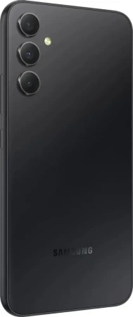 Сотовый телефон Samsung Galaxy A34 SM-A346E 8/256Gb графит