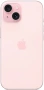 Сотовый телефон Apple iPhone 15 128GB Pink