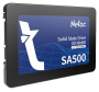 SSD 2,5" SATA 128Gb NETAC NT01SA500-128-S3X SA500
