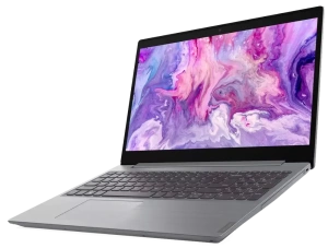 Ноутбук 15.6" Lenovo 15ITL6 (82HL009PRE) i3 1115G4/4Gb/SSD256Gb/noOS