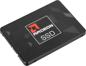 SSD 2,5" SATA 128Gb AMD R5SL128G Radeon R5