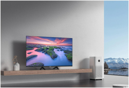 Телевизор 55" XIAOMI MI TV A2 55 