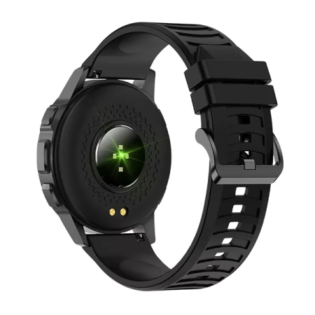 Смарт-часы BQ Watch 1.3 черный