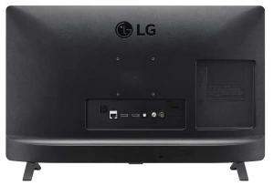 TV LCD 28" LG 28TQ525S PZ SMART TV