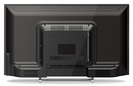 TV LCD 43" POLARLINE 43PL51STC-SM Smart